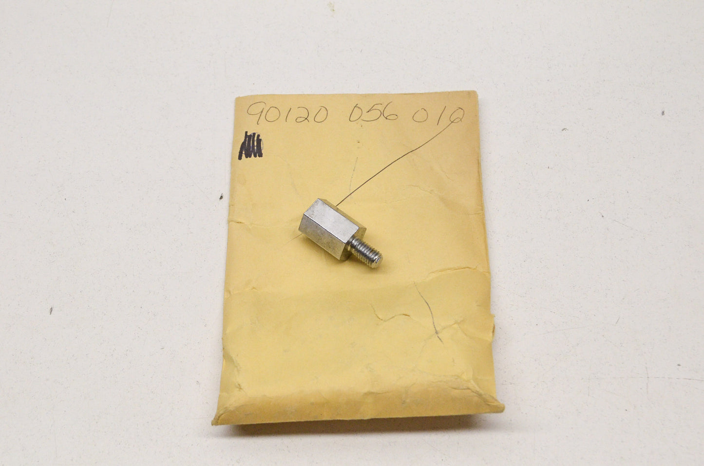 Rear Bolt NOS