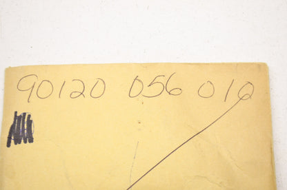 Rear Bolt NOS