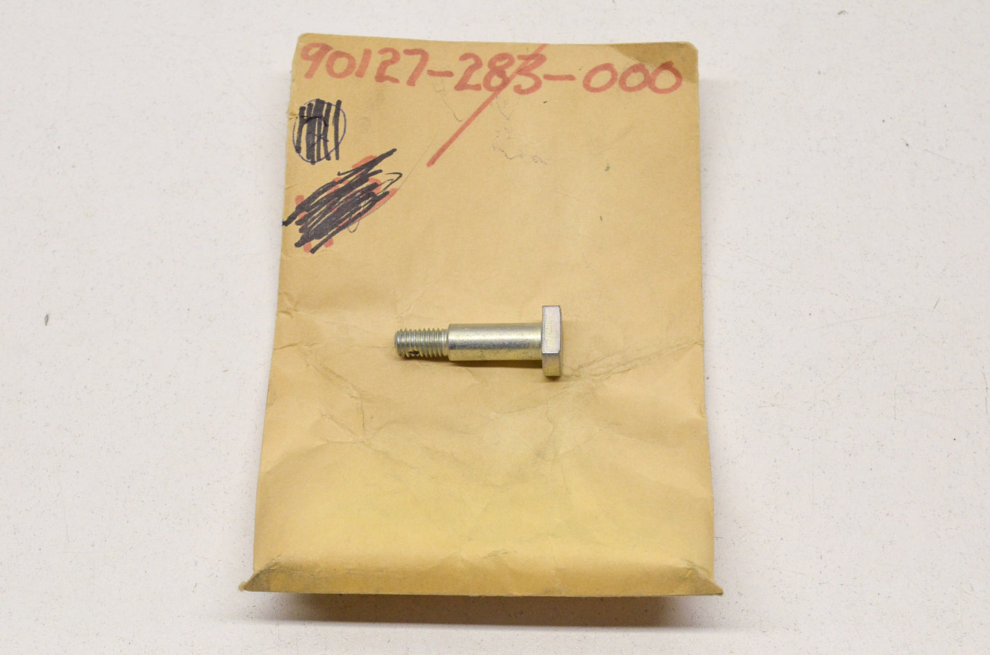 Rear Bolt NOS
