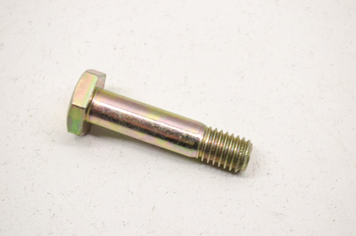 OEM Honda 90128-001-030 Sprocket Bolt NOS