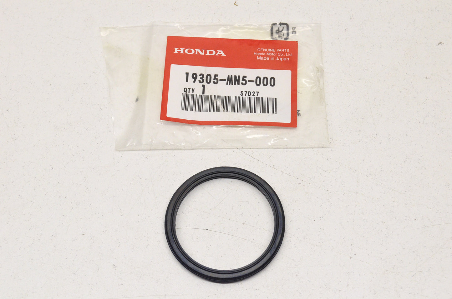 Thermostat Rubber NOS