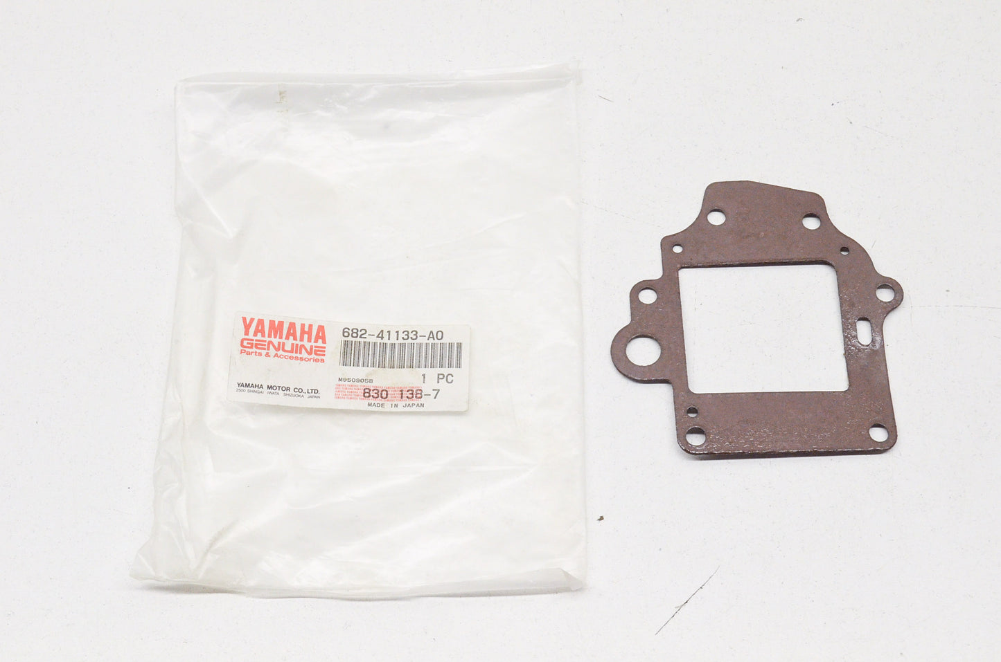 Exhaust Manifold Gasket NOS