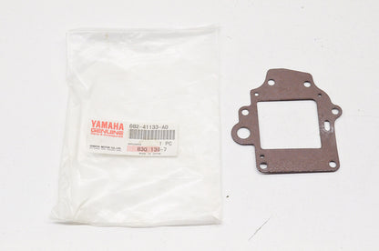 Exhaust Manifold Gasket NOS