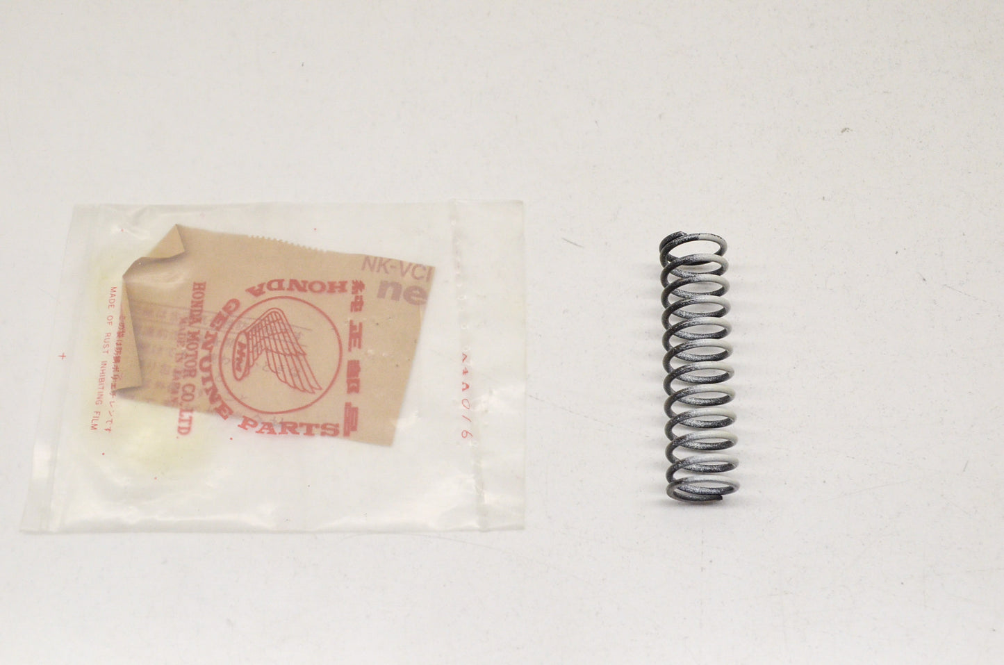 Valve Spring A NOS