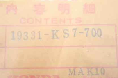 Valve Spring A NOS