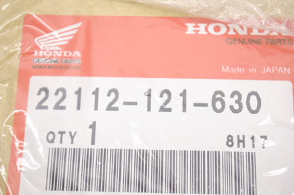 OEM Honda 22112-121-630 Clutch Cover Gasket NOS