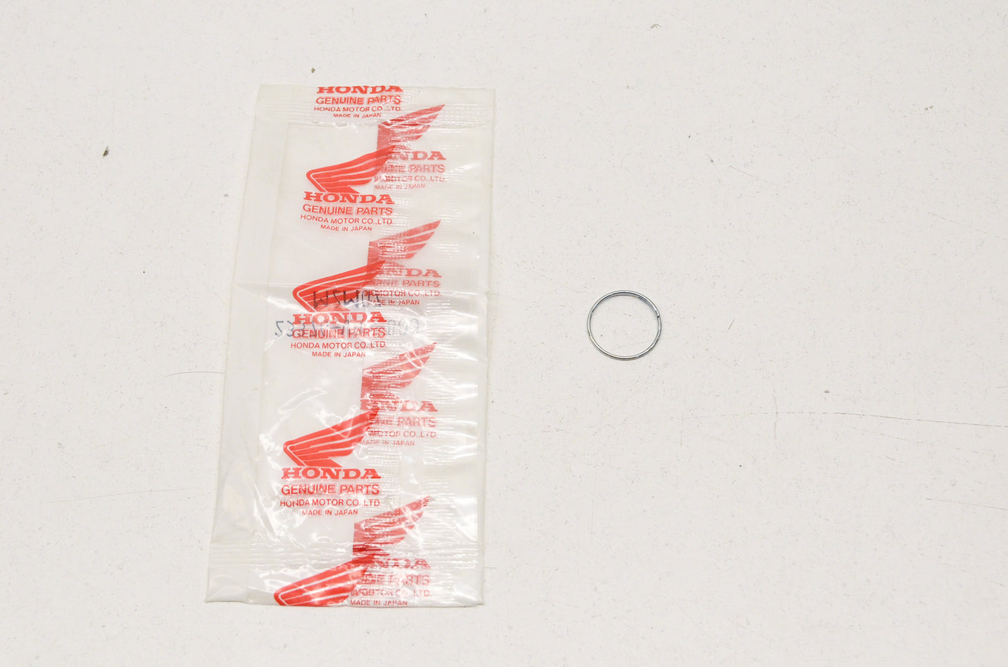 Joint Pin Clip NOS