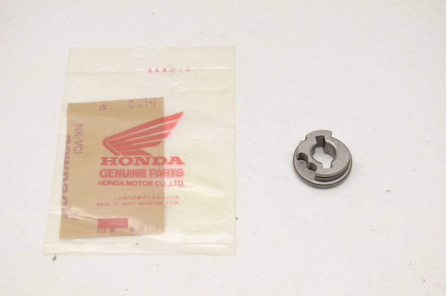 OEM Honda 23512-952-771 Ratchet Holder NOS