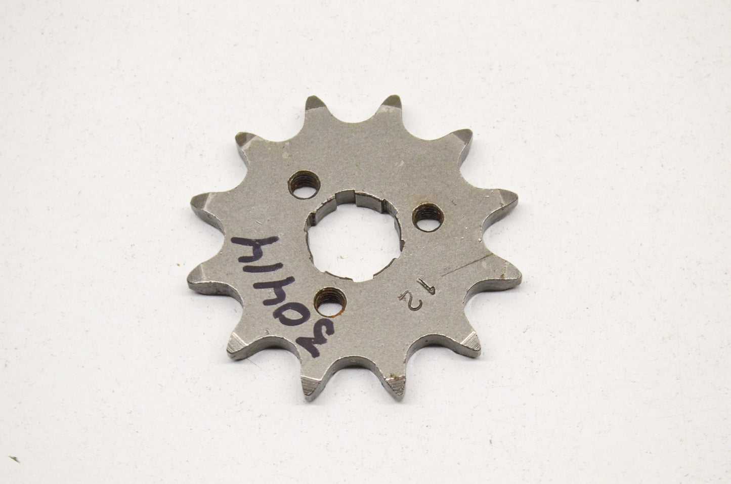 OEM Honda 23803-444-810 Sprocket 12T NOS