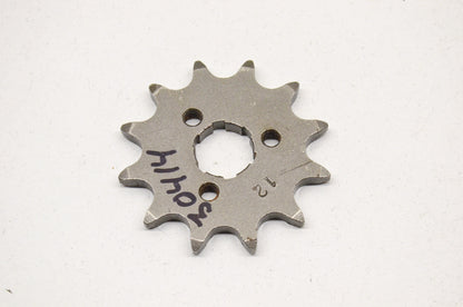 OEM Honda 23803-444-810 Sprocket 12T NOS