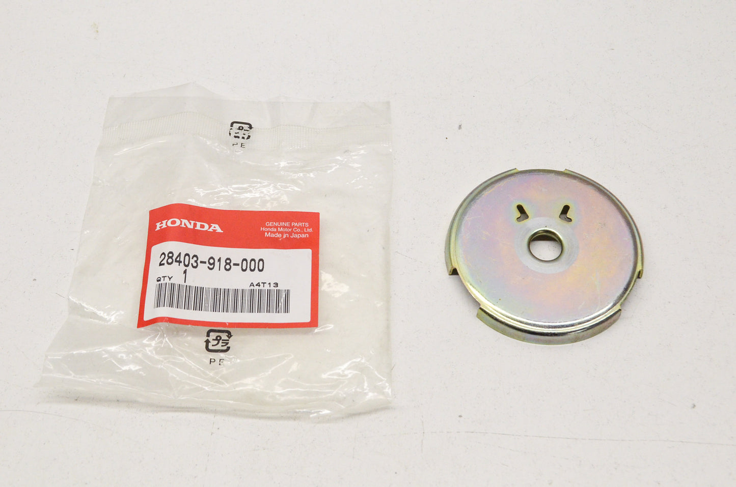 OEM Honda 28403-918-000 Friction Plate NOS