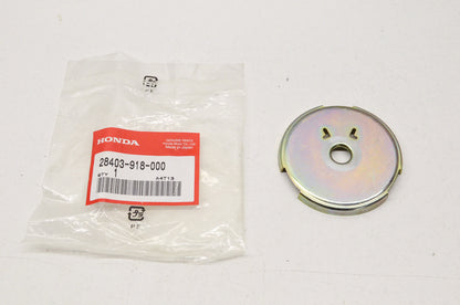 OEM Honda 28403-918-000 Friction Plate NOS