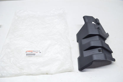OEM Yamaha 5KM-23123-00-00 Lower Cover 1 NOS
