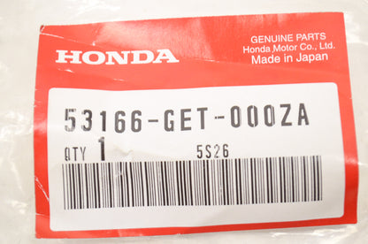 New OEM Honda Handle Grip NOS
