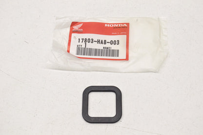OEM Honda 17803-HA8-003 Gasket A NOS