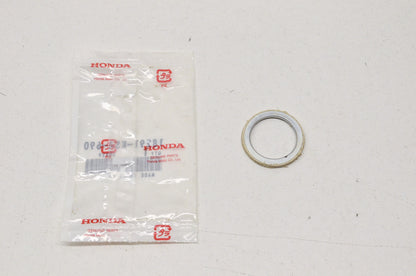 OEM Honda 18291-KS4-690 Exhaust Pipe Gasket NOS