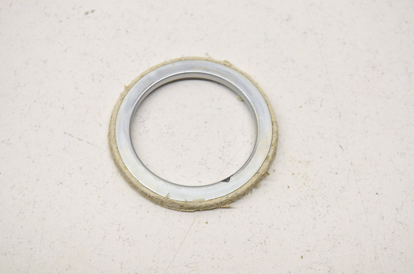 OEM Honda 18291-KS4-690 Exhaust Pipe Gasket NOS