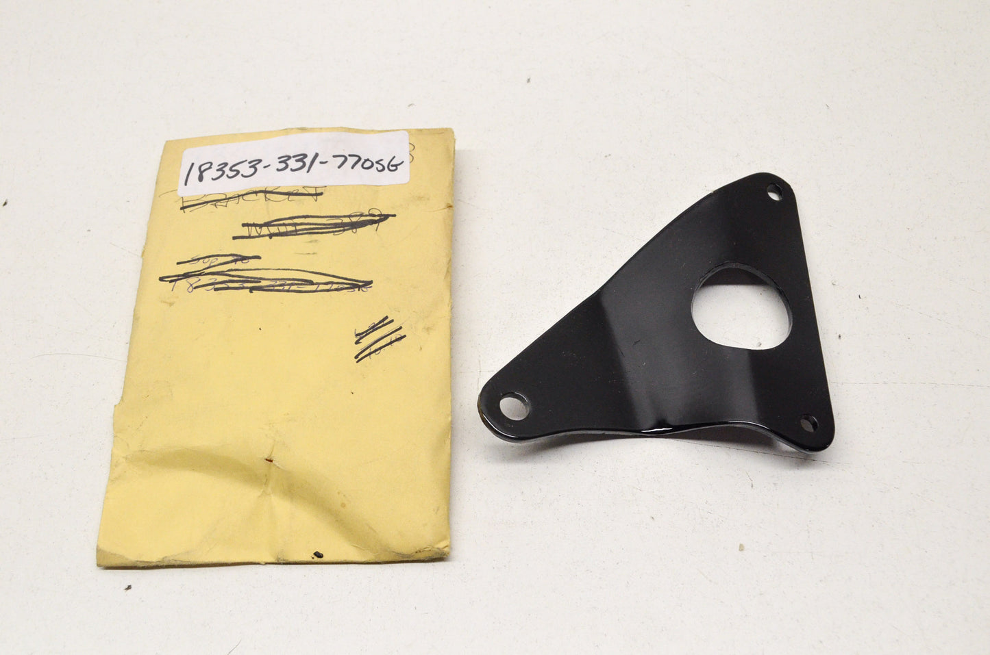 OEM Honda 18353-331-770SG Muffler Bracket *A1* NOS