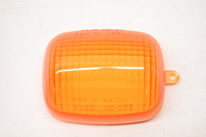 OEM Honda 33402-MAS-601 Turn Signal Lens NOS