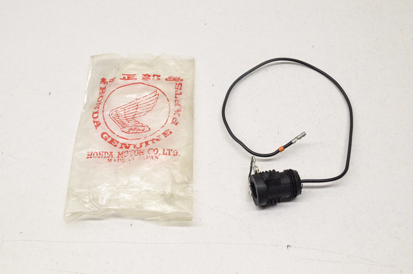 Left Socket NOS