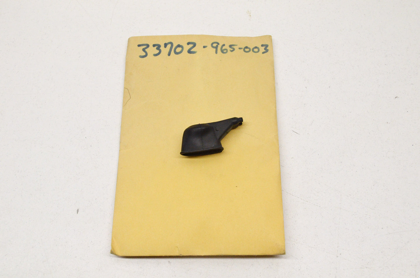 OEM Honda 33702-965-003 Socket Cover NOS