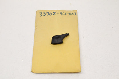 OEM Honda 33702-965-003 Socket Cover NOS