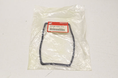 OEM Honda 33708-425-771 Lens Gasket NOS