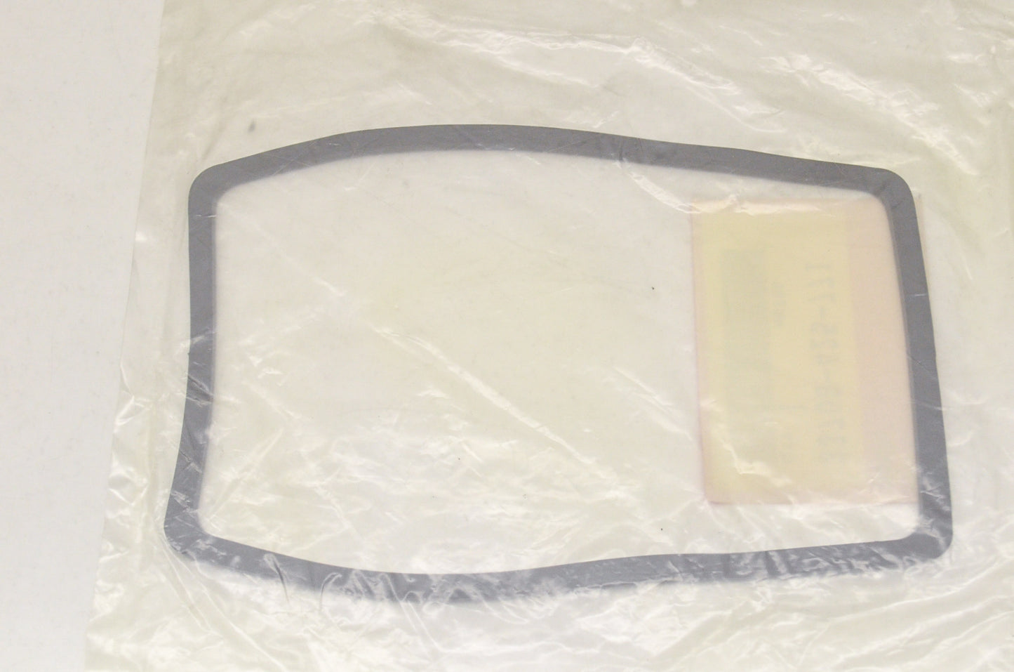 OEM Honda 33708-425-771 Lens Gasket NOS