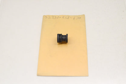 Taillight Mount Rubber NOS
