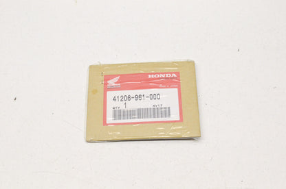 Sprocket Dust Seal NOS