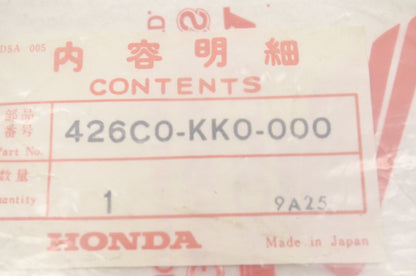 OEM Honda 426C0-KK0-000 Spoke Set A (9X162) NOS