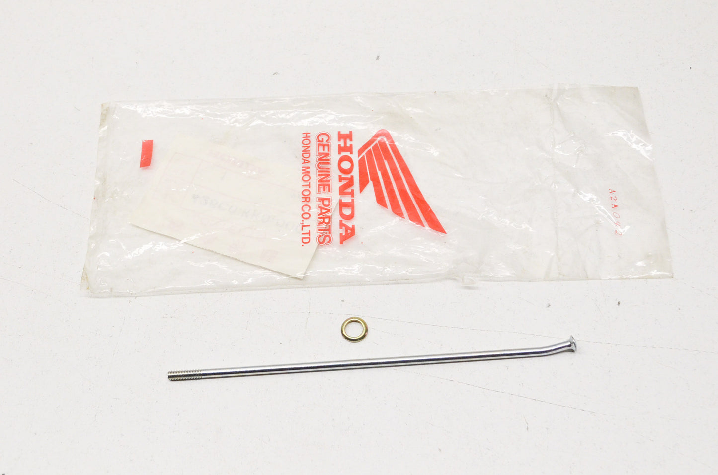 OEM Honda 426C0-KK0-000 Spoke Set A (9X162) NOS