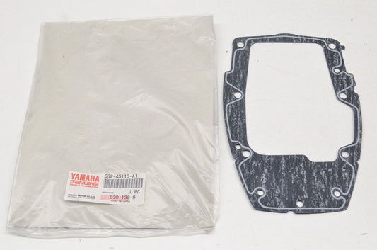 OEM Yamaha 682-45113-A1-00 Upper Casing Gasket NOS