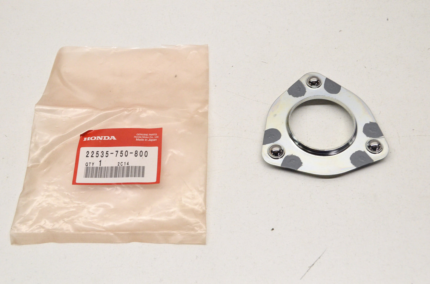Ball Retainer NOS