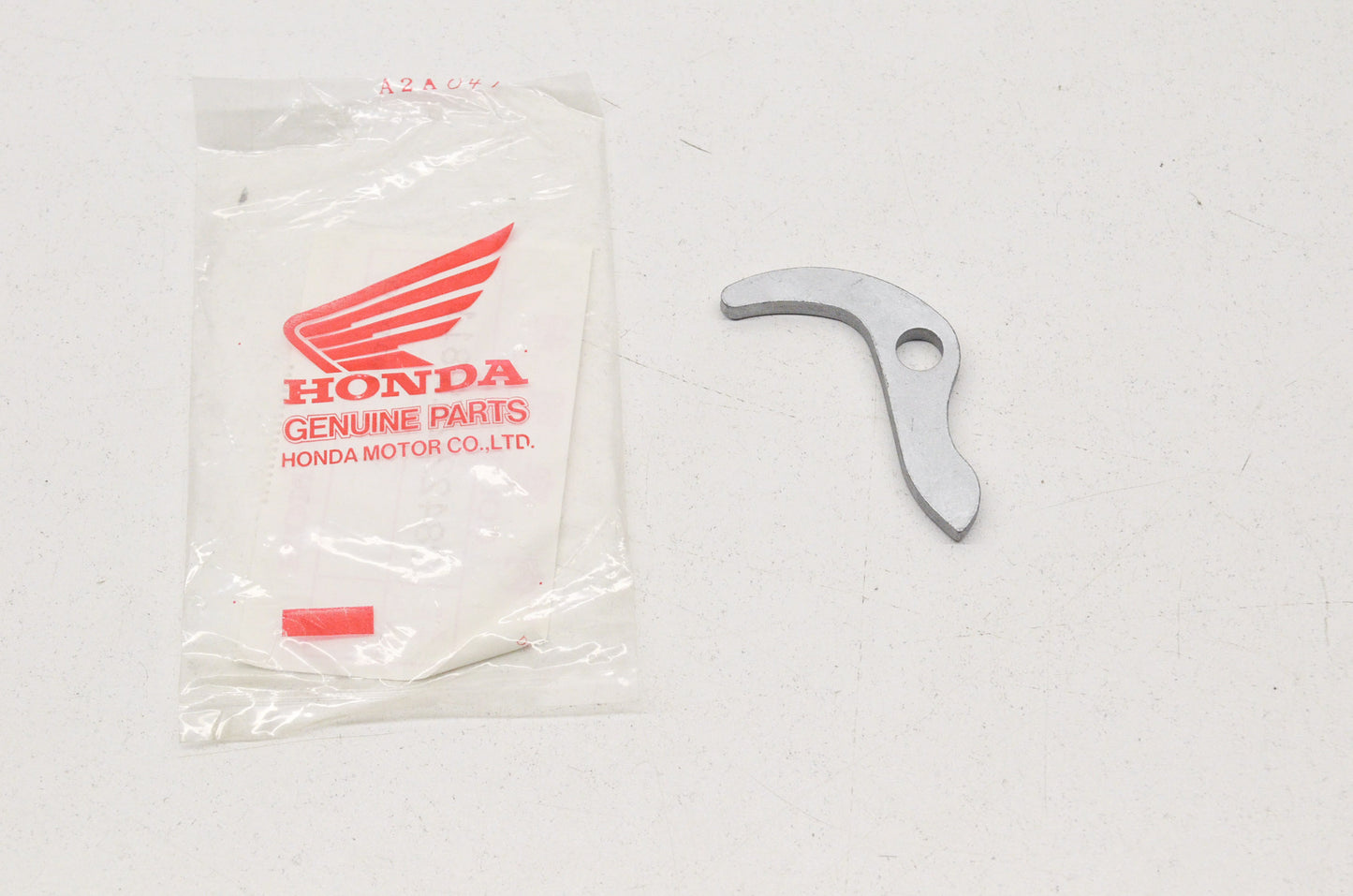 OEM Honda 28422-ZE8-811 Ratchet Starter NOS