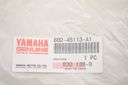 OEM Yamaha 682-45113-A1-00 Upper Casing Gasket NOS
