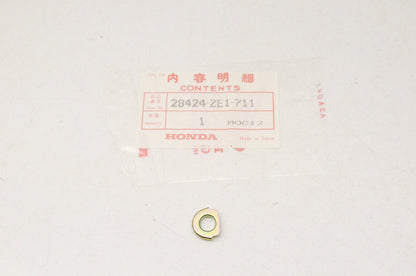 OEM Honda 28424-ZE1-711 Guide Plate NOS