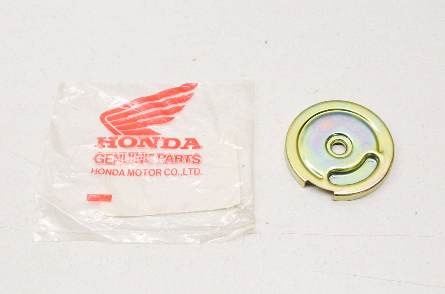 OEM Honda 28434-ZE1-711 Reel Cover NOS
