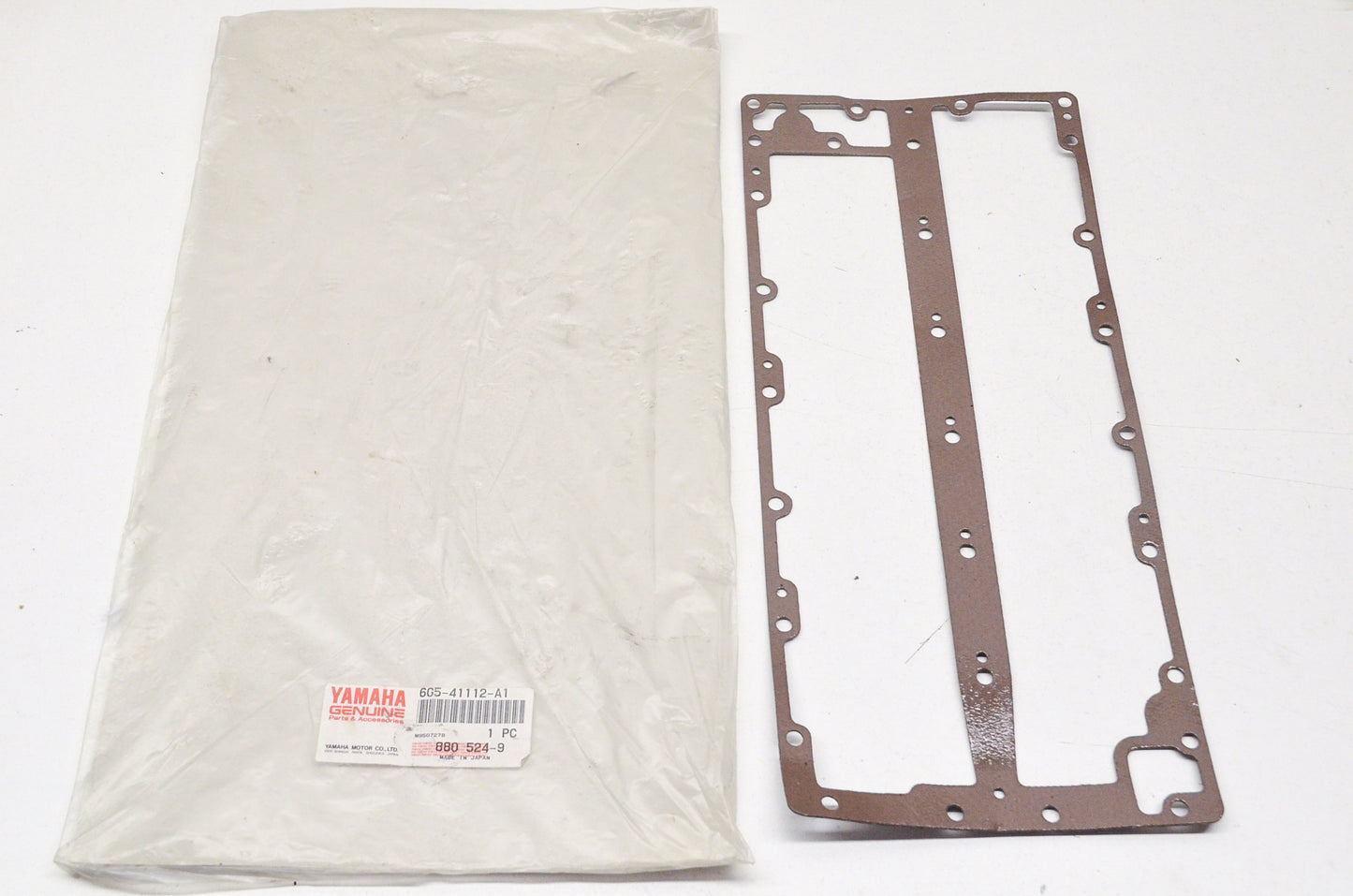 Exhaust Gasket NOS
