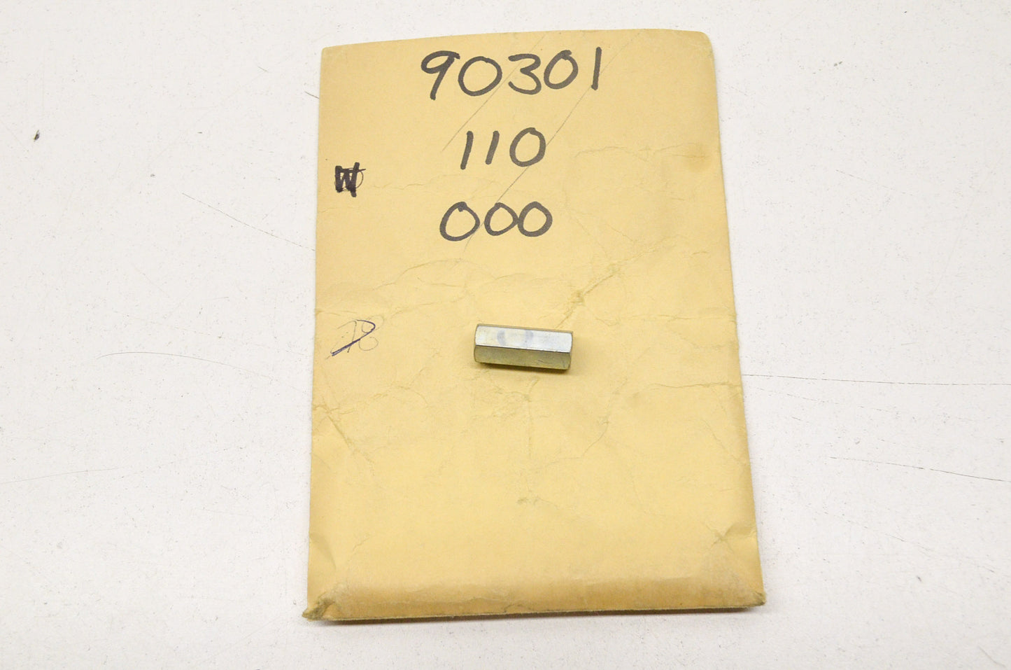 Seat Mount Nut NOS