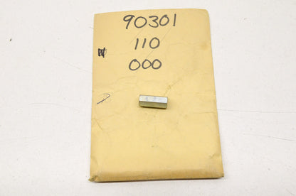Seat Mount Nut NOS