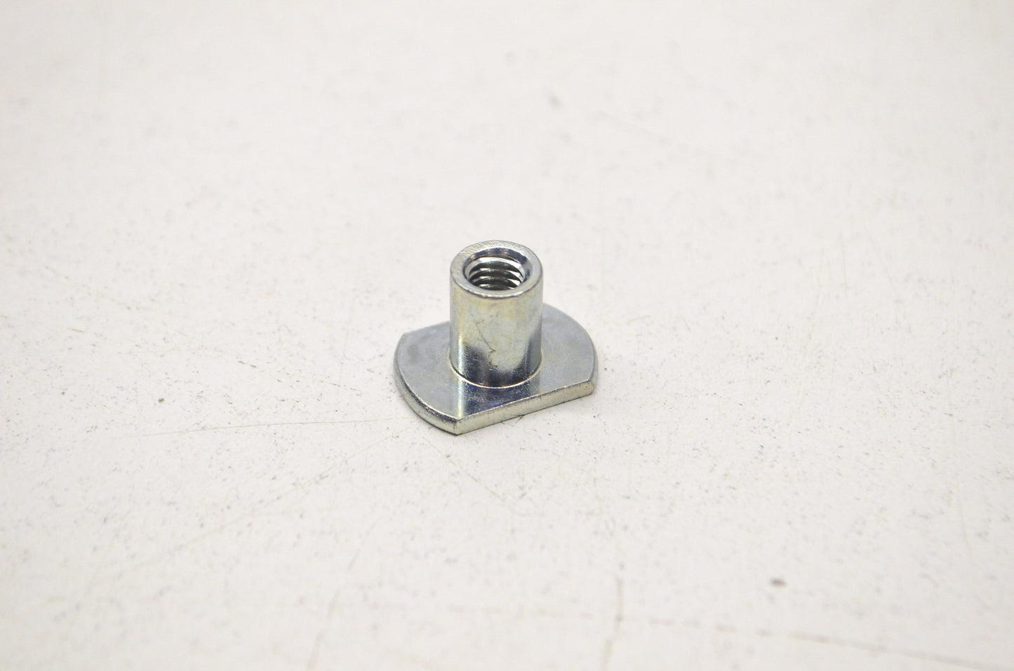 OEM Honda 90302-958-680 Special Nut 6mm NOS