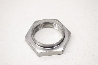 OEM Honda 90306-MZ7-000 Lock Nut 35mm NOS