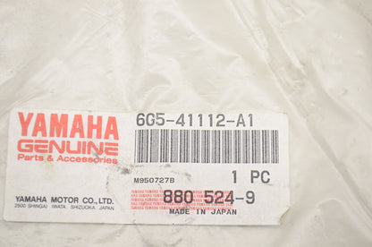 Exhaust Gasket NOS