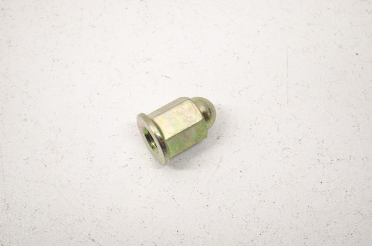 OEM Honda 90308-SB0-000 Cap Nut (6MM) NOS