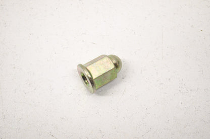 OEM Honda 90308-SB0-000 Cap Nut (6MM) NOS