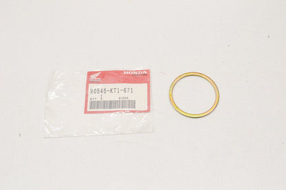OEM Honda 90545-KT1-671 Washer NOS