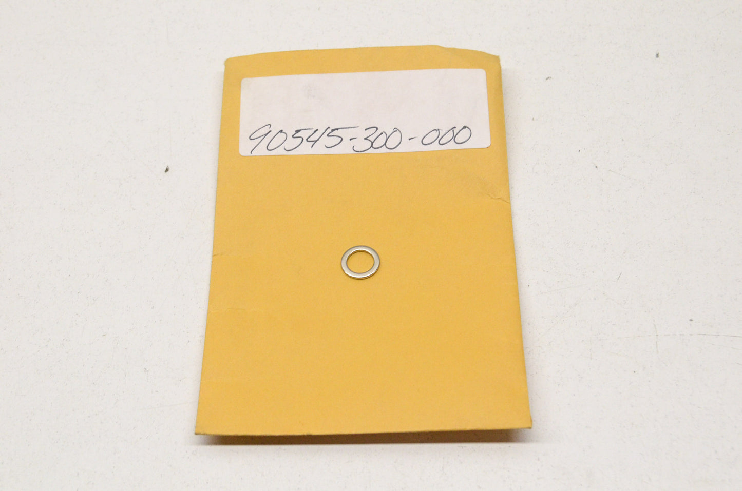 Oil Bolt Washer NOS