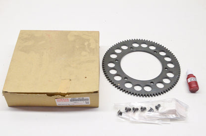 Starter Ring Gear Kit NOS