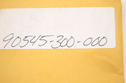 Oil Bolt Washer NOS